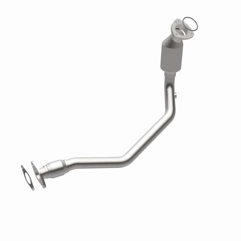 Magnaflow — MagnaFlow Conv DF 07-08 Pont G6 3.5L Front
HM Grade
HM - view 22