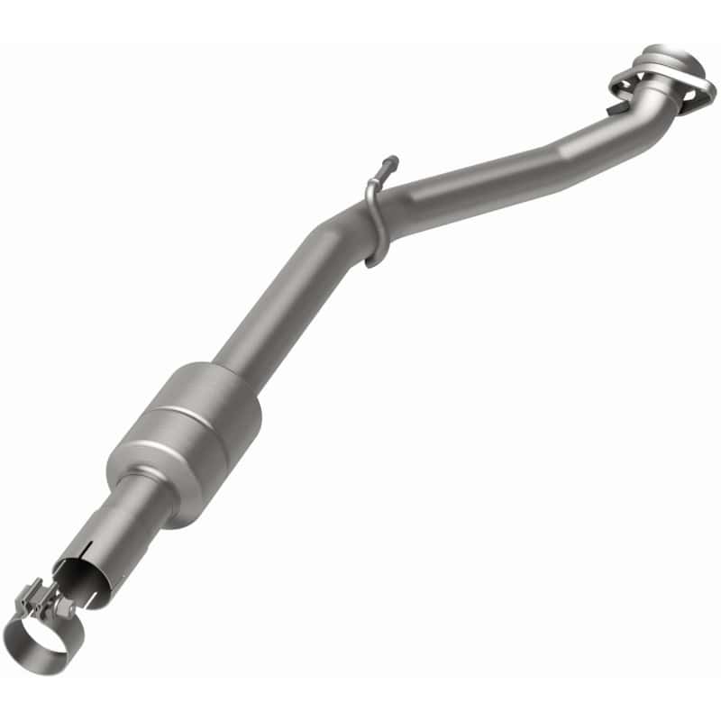 Magnaflow — MagnaFlow Conv DF 10- Cadillac CTS V6 Passenger Side
OEM Grade
OEM - view 31