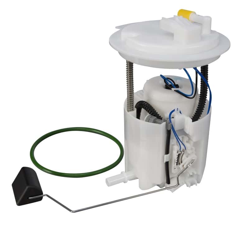 OMIX — Omix Fuel Pump Module Assembly- 11-18 Jeep Wrangler JK
FuelPmpModAssy - view 1