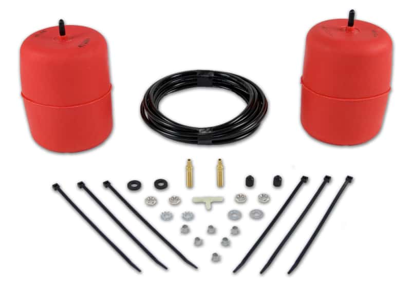 Air Lift — Air Lift Air Lift 1000 Air Spring Kit
Susp Leveling Kit - view 2