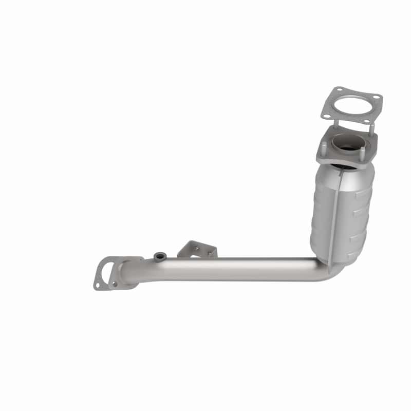 Magnaflow — MagnaFlow Conv DF Escort 97-98 2.0L OEM
OEM Grade
OEM - view 21