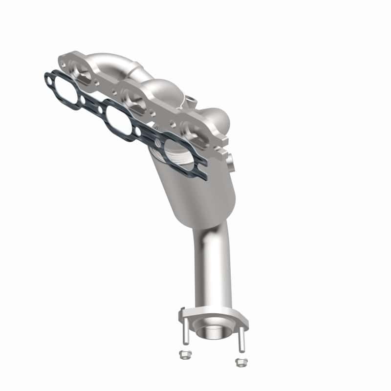 Magnaflow — MagnaFlow Conv DF 07-10 Chrysler Sebring 3.5L
OEM Grade
OEM - view 7