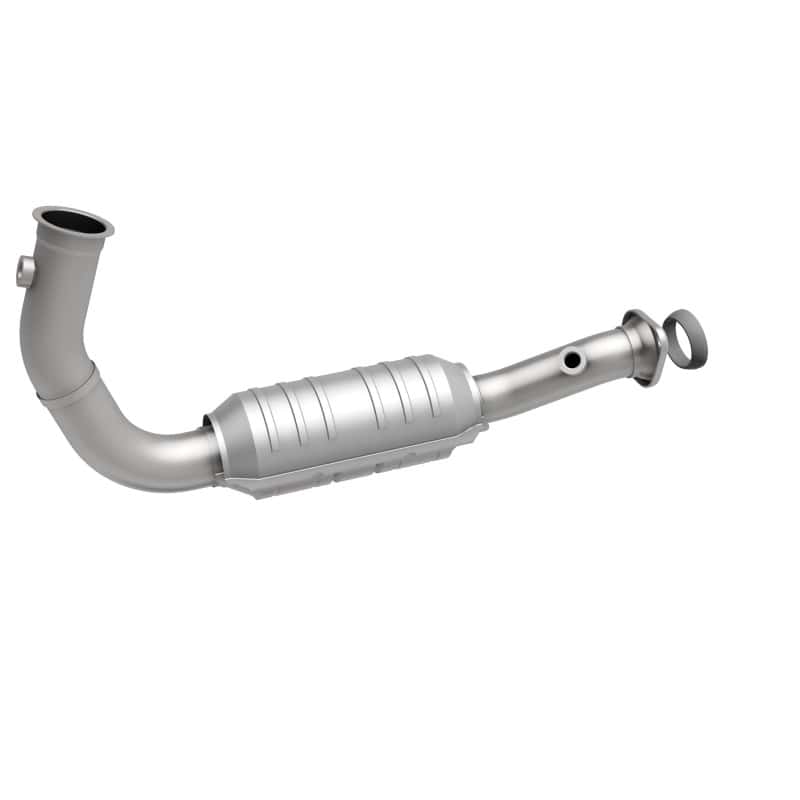 Magnaflow — Magnaflow Conv DF 2004 Liberty P/S frt OEM
OEM Grade
OEM - view 10
