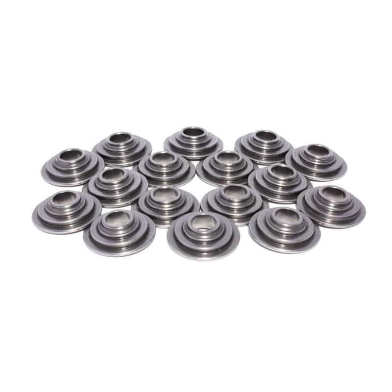 COMP Cams — COMP Cams Retainer Lightweight Tool Stl 1.3
Valve SpringRetainer - view 1