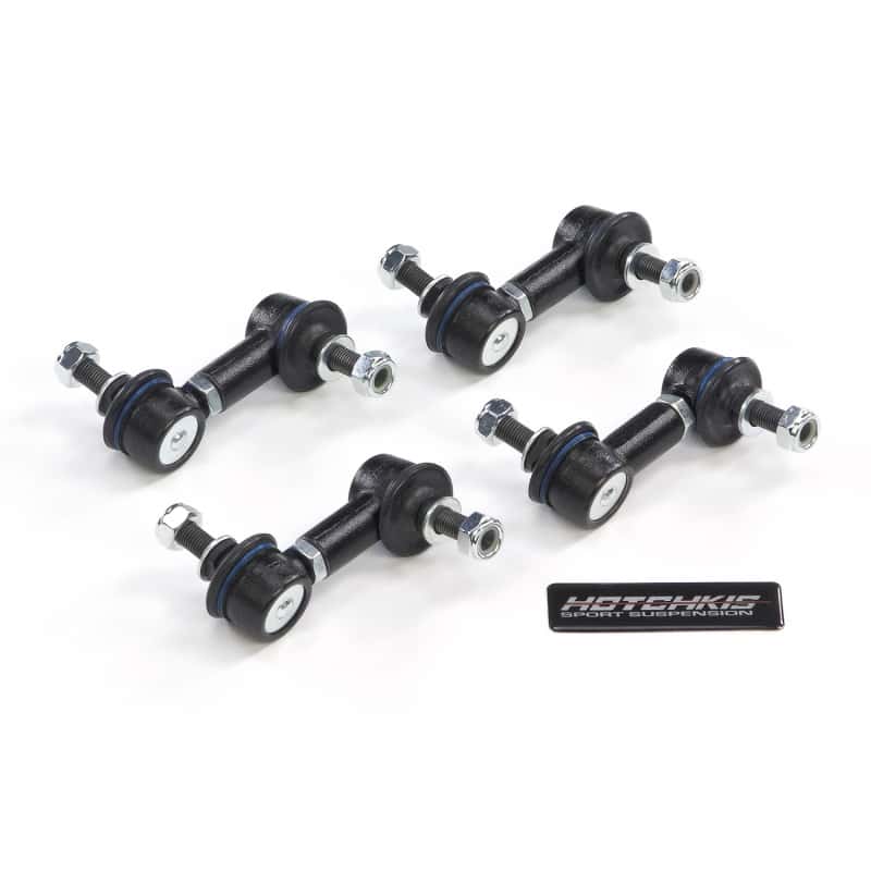 Hotchkis — Hotchkis 04-07 STi Front & Rear Endlink Set
Sway Bar Link
End Link Set - view 1