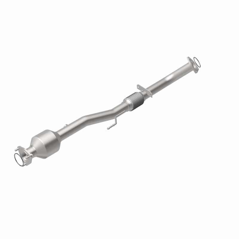 Magnaflow — Magnaflow Conv DF 13-14 Accord 2.4L
OEM Grade
OEM - view 18