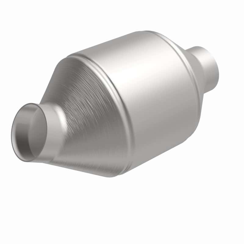 Magnaflow — MagnaFlow Conv Universal 2 inch C/A 5 inch spun body
OEM Grade
OEM - view 8