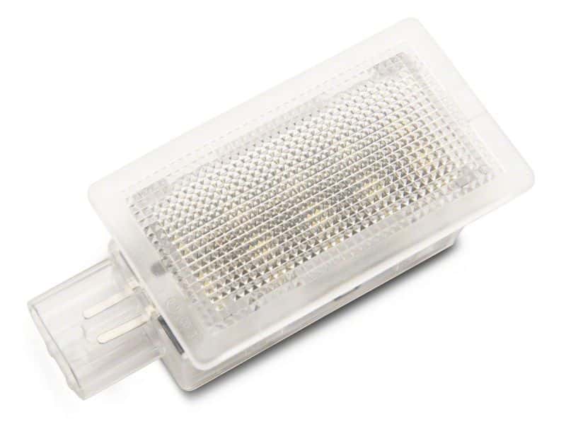 Raxiom — Raxiom05-14 Ford Mustang Axial Series LED Trunk Courtesy Lamp
Lights - view 2