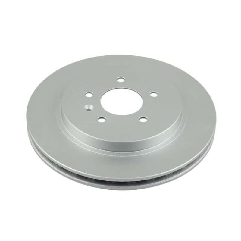 PowerStop — Power Stop 06-07 Cadillac CTS Rear Evolution Geomet Coated Rotor
PowerStop EVC - view 1