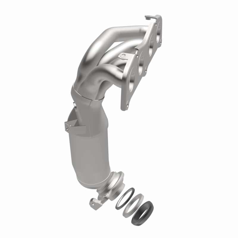 Magnaflow — MagnaFlow Conv DF 04-05 Toyota RAV4 2.4L
California - view 26