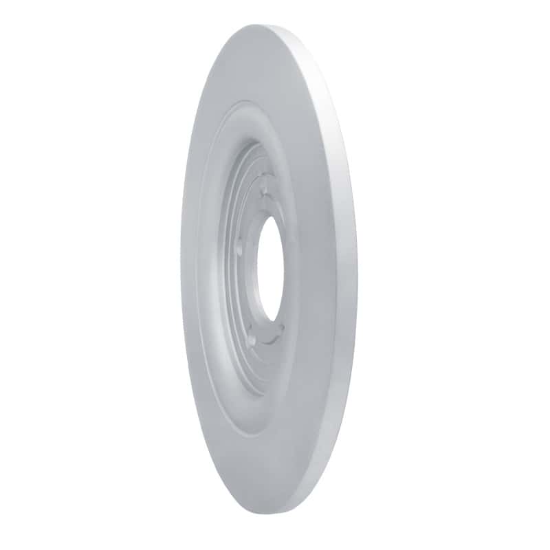 DFC — DFC 20-25 Ford Mustang Rear GeoSPEC Coated Rotor - view 4