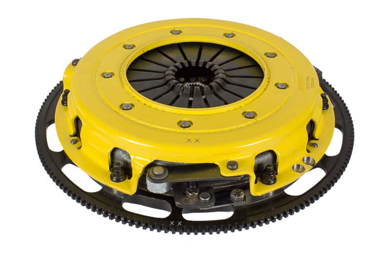 ACT — ACT 2001 Ford Mustang Twin Disc HD Street Kit Clutch Kit
Twin Disc Kit - view 2