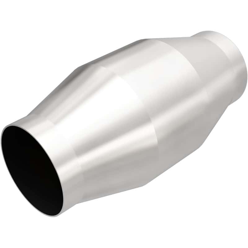 Magnaflow — MagnaFlow Conv Univ 5.00inch C/C Diesel
OEM Grade
OEM - view 32