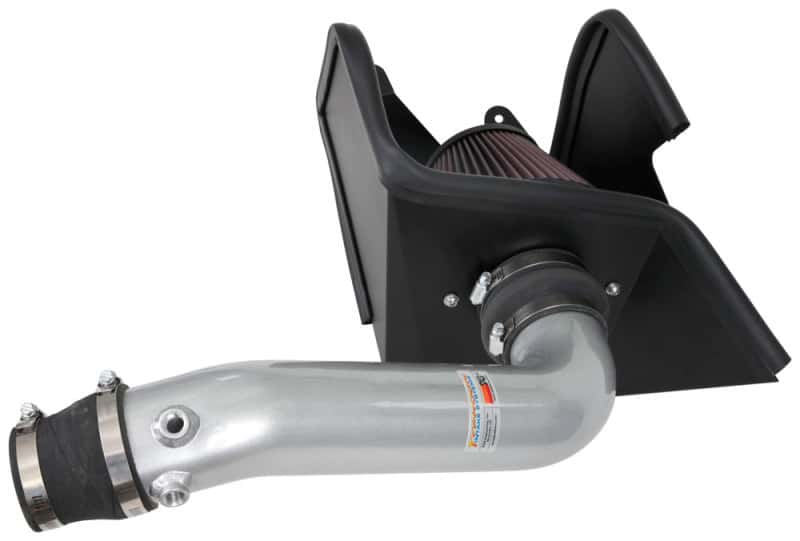 K&N Engineering — K&N 19-20 Hyundai Veloster L4-2.0L F/I Turbo Typhoon Performance Air Intake System
Performance Air Inta
Air Intake System - view 9