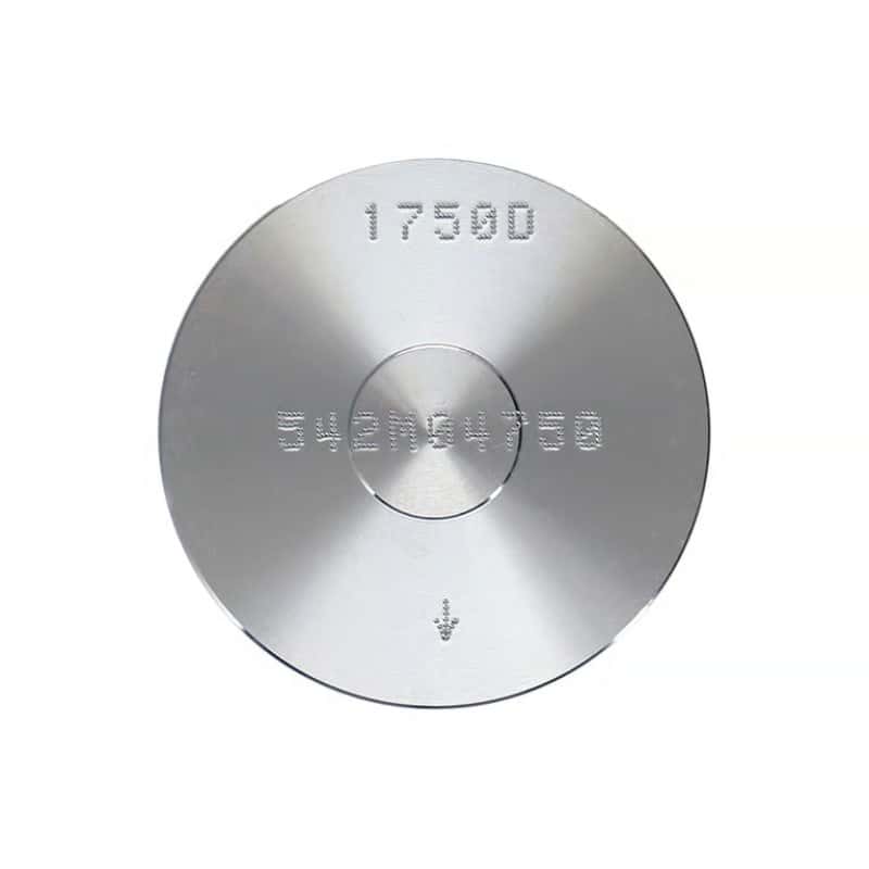 Wiseco — Wiseco Suzuki RM80 86-87 1869CS Piston Kit
Piston Kit - view 12