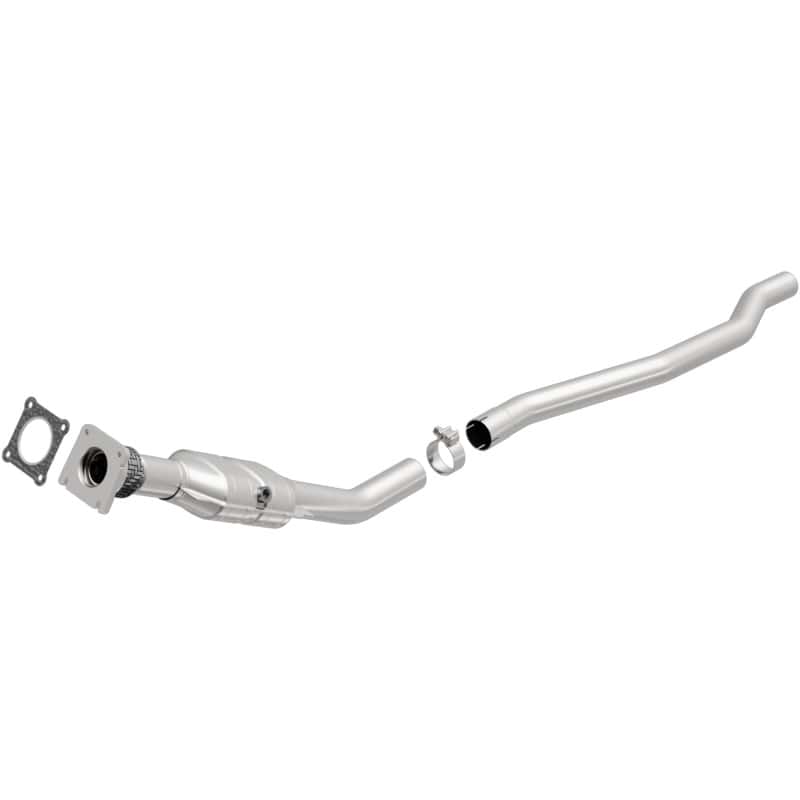 Magnaflow — MagnaFlow Conv DF 01 Dodge Caravan/Grand Car
HM Grade
HM - view 2