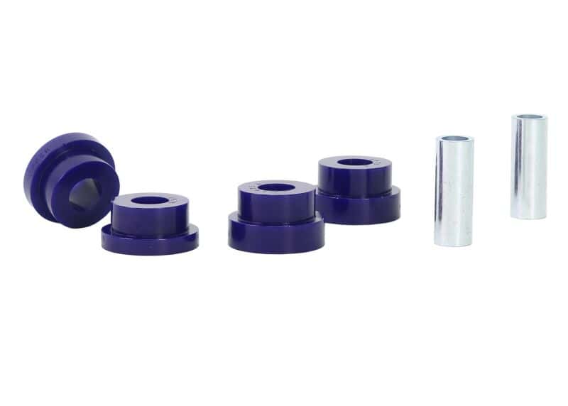 Superpro — SuperPro 2003 Mitsubishi Lancer Evolution Rear Differential Pinion Mount Bushing Set (w/o AYC)
Bushing Kit - view 6