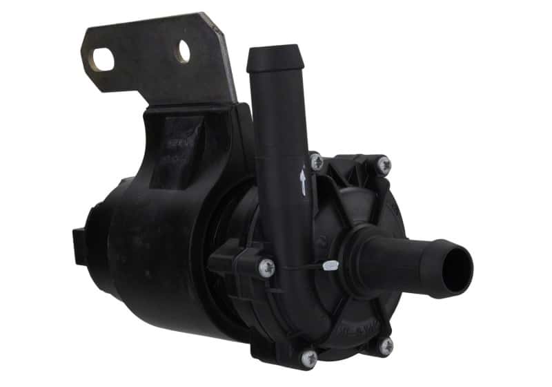 Ford Racing — Ford Racing 07-12 Mustang Shelby GT500 Electric Water Pump
Water Pump - view 4