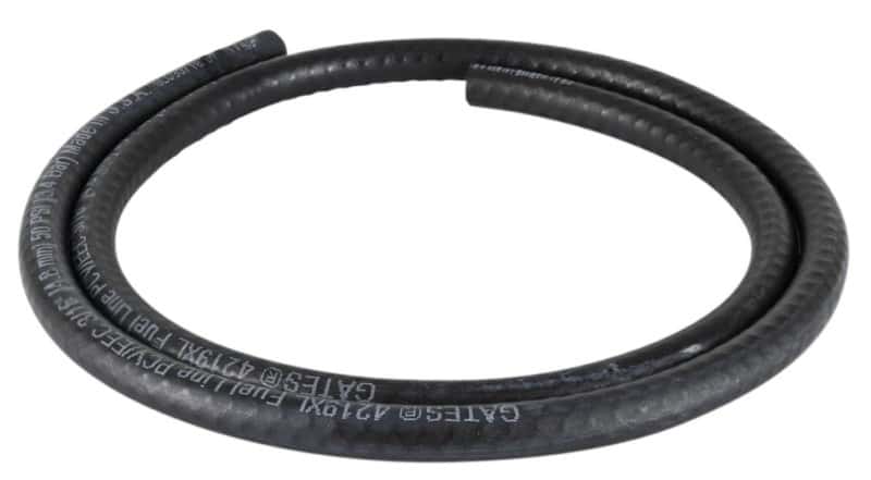 aFe — aFe Magnum FORCE Cold Air Intake System Spare Parts Kit (3/16in ID x 36in L)
Breather Hose - view 2