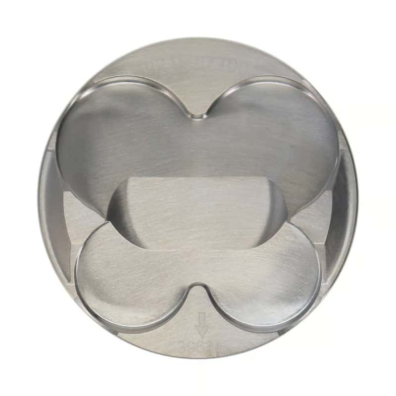 Wiseco — Wiseco Suzuki RMZ250 07-09 13.41 CR 7700YC Piston kit
Piston Kit - view 12
