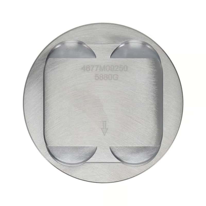 Wiseco — Wiseco Polaris 500 Sportsman/Scrambler 96-13 10.21 Piston Kit
Piston Kit - view 12