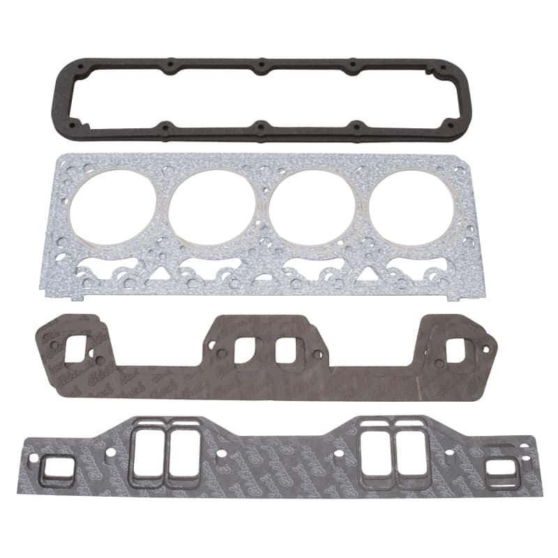 Edelbrock — Edelbrock Chrysler Magnum Head Gasket Set
GASKETS - view 2