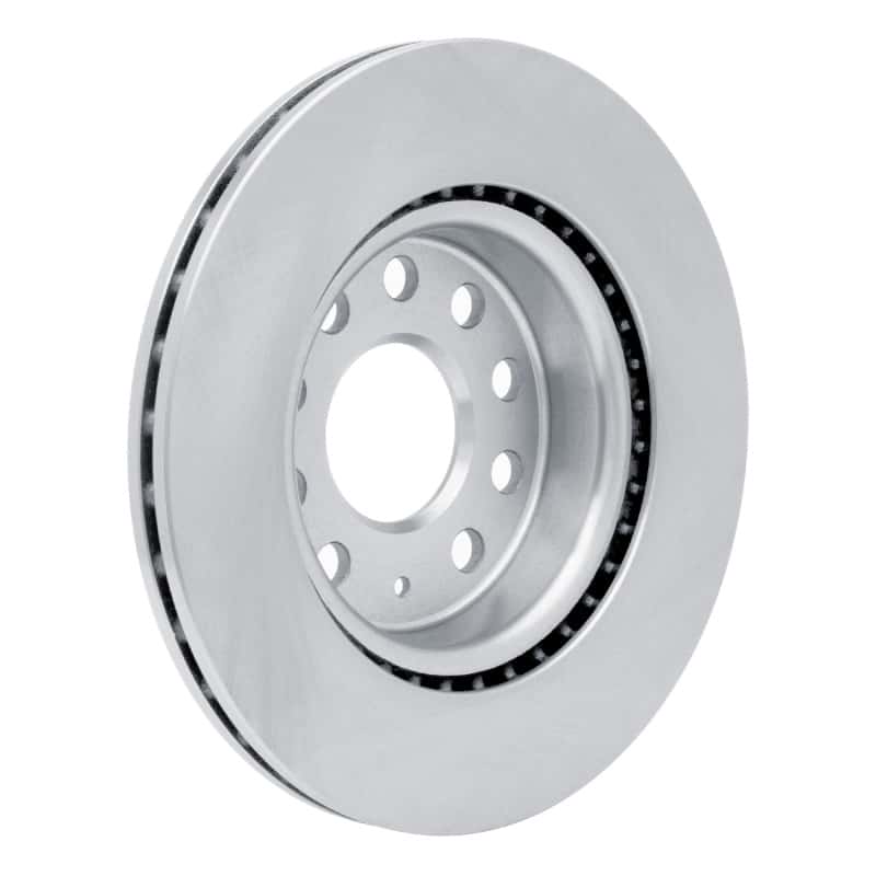 DFC — DFC 05-15 Volkswagen Jetta Sedan Front Brake Rotor
DFC Brake Rotor - view 4