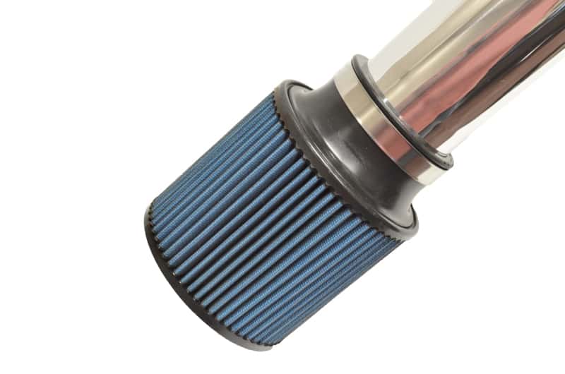 Injen — Injen 16-20 Acura ILX 2.4L Polished Cold Air Intake
Cold Air Intake
Air Intake Kit - view 6