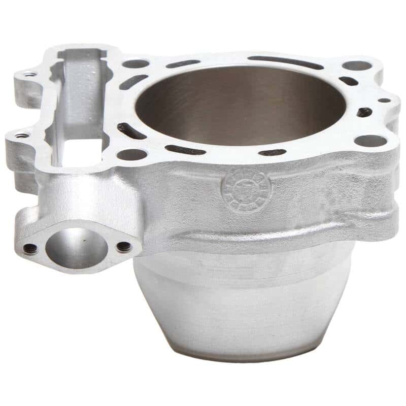 Cylinder Works — Cylinder Works 17-19 Kawasaki KX 250 F 250cc Standard Bore 77mm - view 2