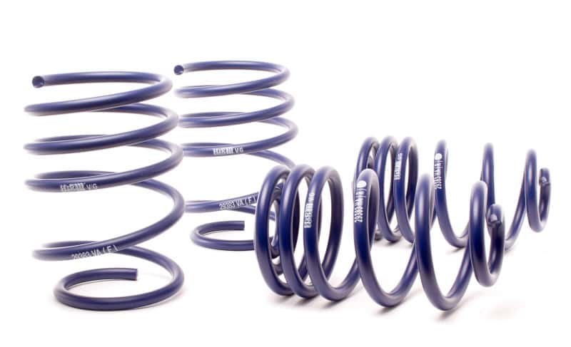 H&R — H&R 01-05 BMW 325Xi Sport Wagon E46 Sport Spring
Sport Spring - view 1