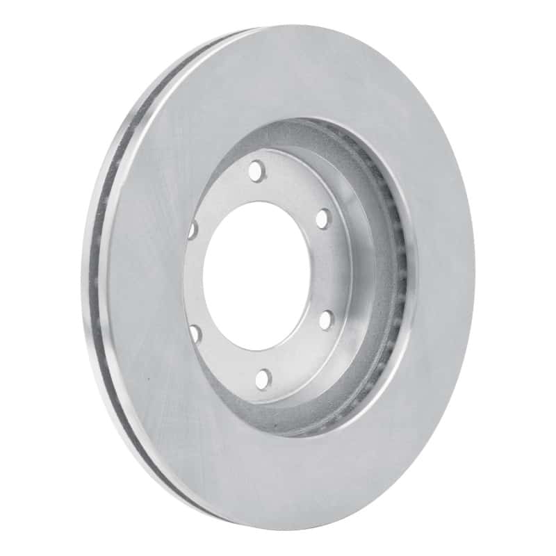 DFC — DFC 93-98 Toyota T100 Front Brake Rotor
DFC Brake Rotor - view 4