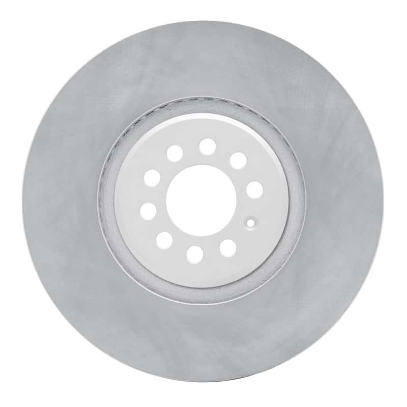DFC — DFC 04-06 Audi TT Quattro Right Front GeoSPEC Coated Rotor
DFC Brake Rotor - view 1