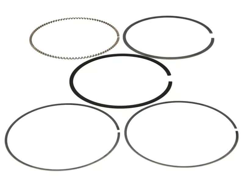 Wiseco — Wiseco Harley-Davidson 4-Stroke Ring Set
Piston Rings - view 2