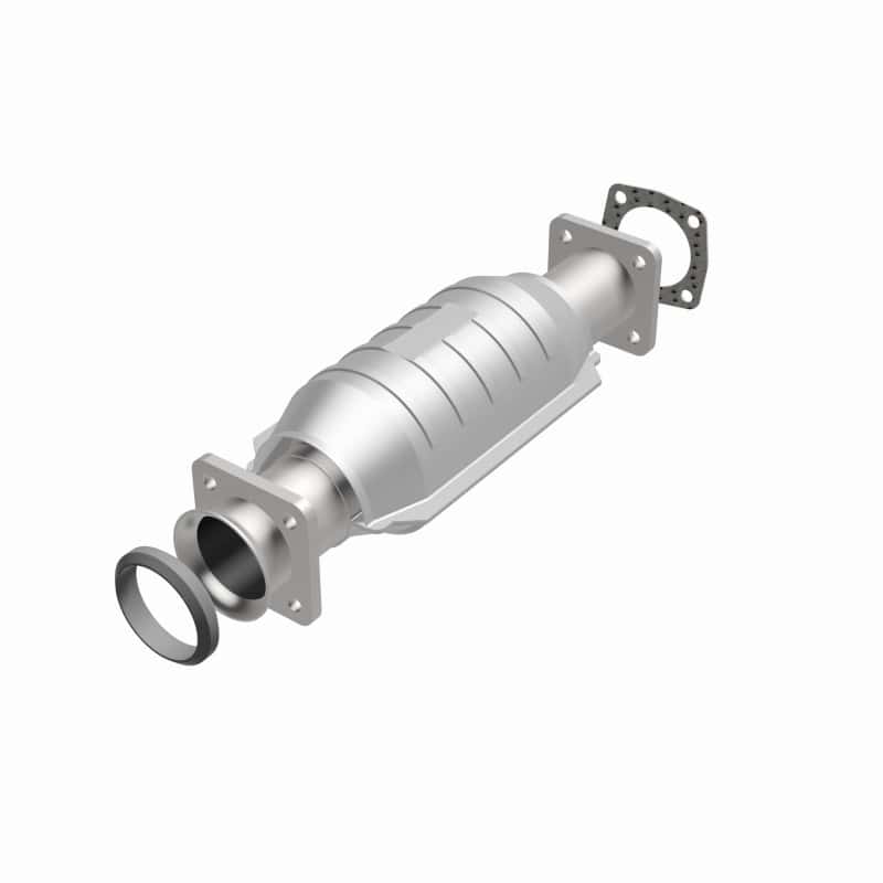 Magnaflow — MagnaFlow Conv Direct Fit Saab
HM Grade
HM - view 26