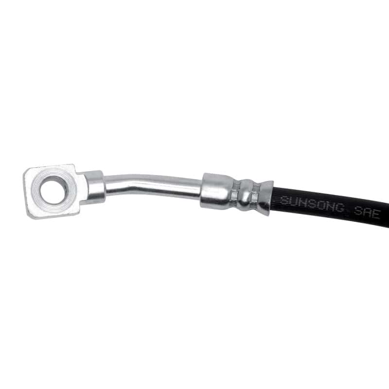 DFC — DFC 92-93 Buick Riviera Front-L Brake Hose - view 3