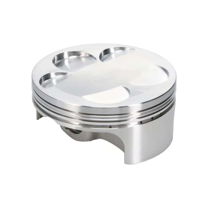 Wiseco — Wiseco Yamaha YZ400 98-99/WR400F 98-00 12.51 Piston kit
Piston Kit - view 4