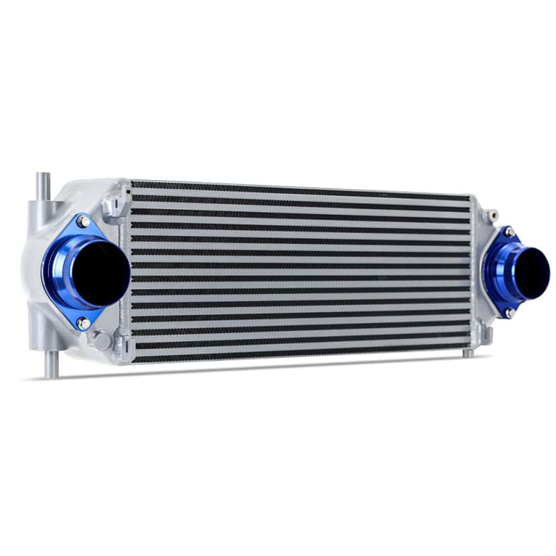 Mishimoto — Mishimoto 2021+ Ford Bronco Intercooler Kit - Silver
Intercooler Kit - view 4
