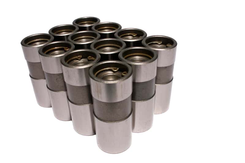COMP Cams — COMP Cams Solid Lifters FS/FC/FF Perf S
SOLID LIFTERS, FS/FC - view 1