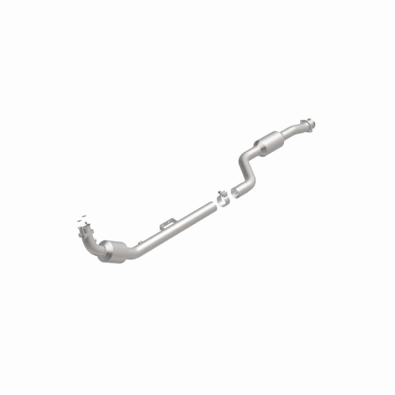 Magnaflow — MagnaFlow Conv DF 01-04 Mercedes E320 Driver Side CA
California - view 6