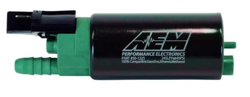AEM — AEM 2016+ Polaris RZR Turbo Replacement High Flow In Tank Fuel Pump (Turbo Only)
RZR E85 Hi Flow Fuel
E85 Hi Flow Pump - view 10