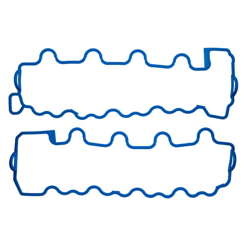 Fel-Pro — Fel-Pro Mercedes-Benz CLS500 VS 50842 R Engine Valve Cover Gasket Set - view 1
