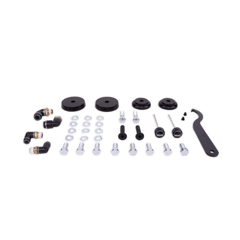 Air Lift — Air Lift Performance 2024 Lexus RC300/350 / 15-22 Lexus RC 350 / 13-21 Lexus GS 350 Rear Kit
Air Lift Performance - view 3