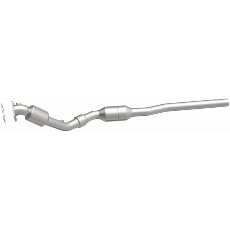 Magnaflow — Magnaflow Conv DF 01-02 Audi S4 2.7L D/S
California - view 32
