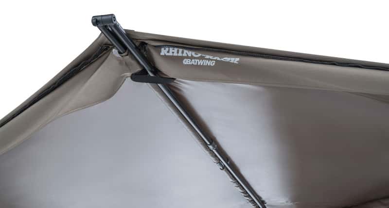 Rhino-Rack — Rhino-Rack Batwing Awning - Left - view 7