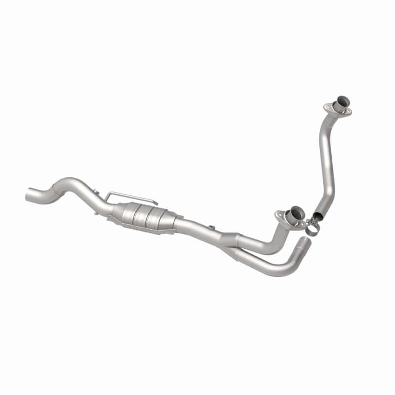 Magnaflow — MagnaFlow Conv DF 00-03 Dakota 4.7L 4WD OEM
OEM Grade
OEM - view 21