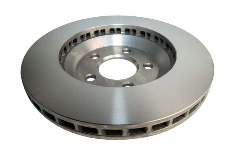 DBA — DBA 05-14 Ford Mustang GT Front Street Series Standard Rotor
Brake Rotor - view 2