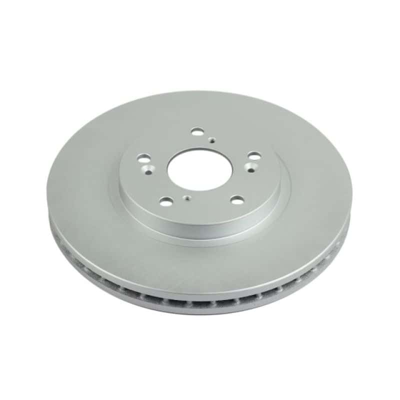 PowerStop — Power Stop 01-03 Acura CL Front Evolution Geomet Coated Rotor
PowerStop EVC - view 1
