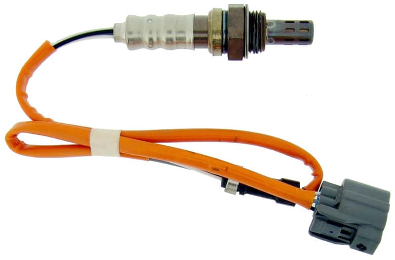 NGK — NGK Honda Civic 2005-2003 Direct Fit Oxygen Sensor
Oxygen Sensor - view 2