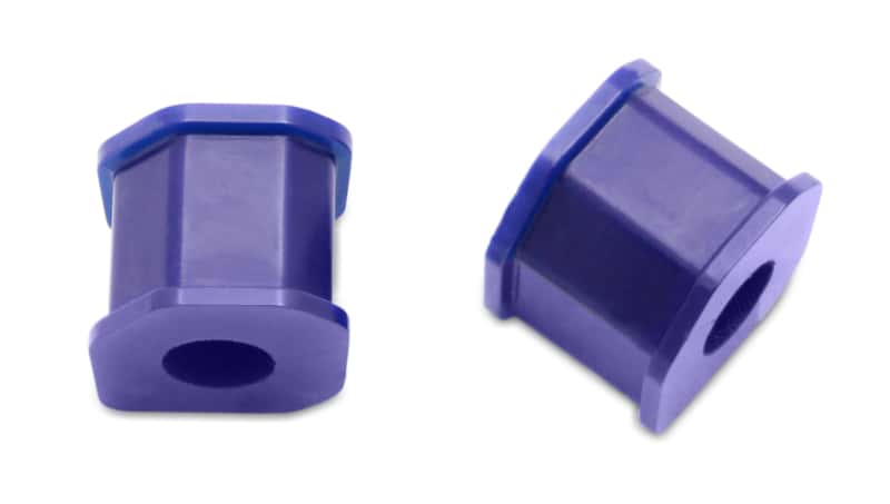 Superpro — SuperPro Front Sway Bar End To Lower Control Arm
Bushing Kit - view 1