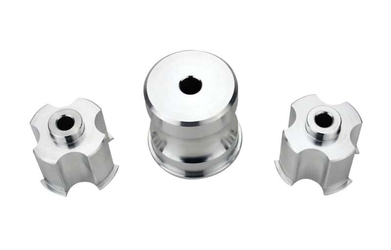 SPL Parts — SPL Parts Toyota Supra GR A90 Solid Differential Mount Bushings
Bushing Kit - view 2
